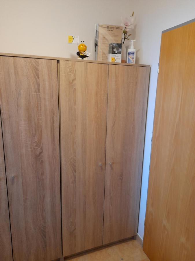 Honey Apartment Moravske-Toplice Ngoại thất bức ảnh