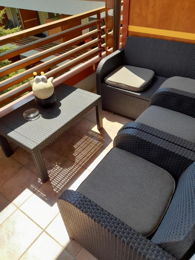 Honey Apartment Moravske-Toplice Ngoại thất bức ảnh