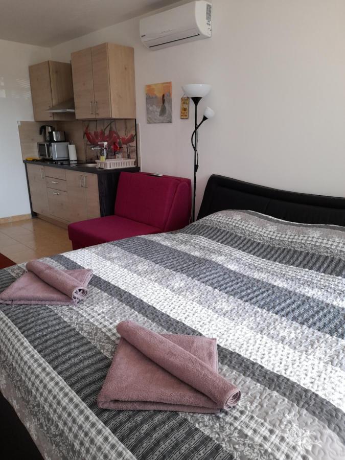 Honey Apartment Moravske-Toplice Ngoại thất bức ảnh